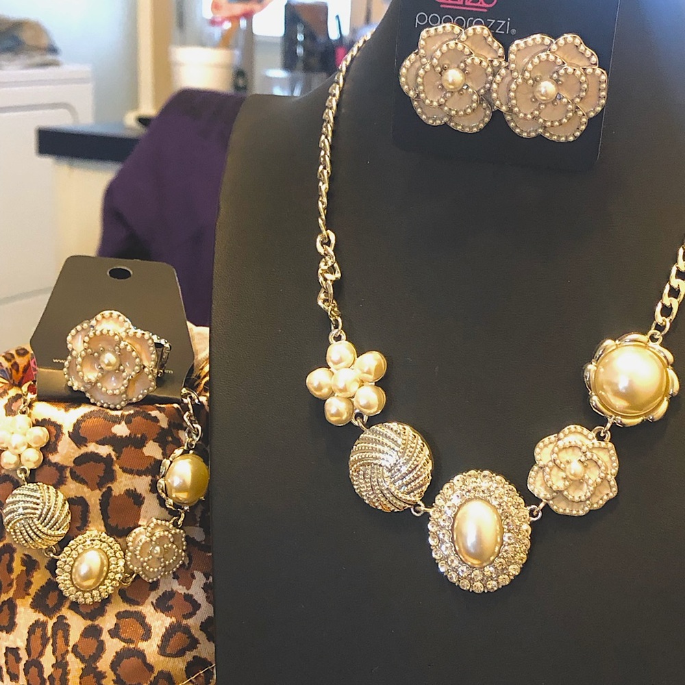4 piece set